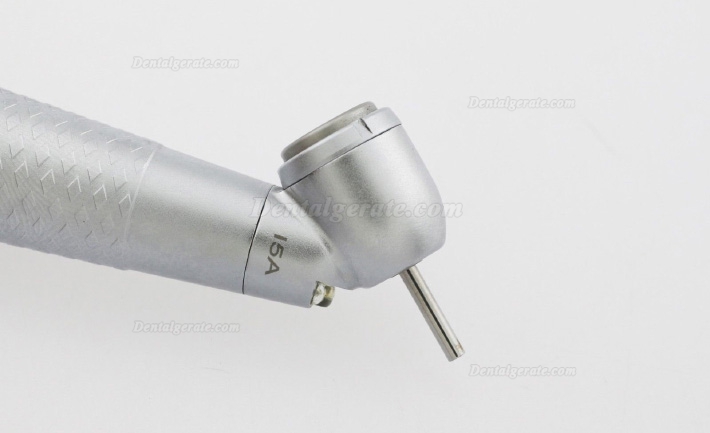 YUSENDENT&reg; CX-FD-SP 45&deg;Hochgeschwindigkeit LED Handst&uuml;ck mit Generator